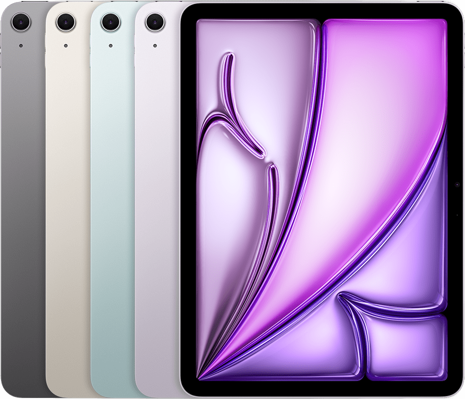 iPad – 2/3/4, mini / mini2